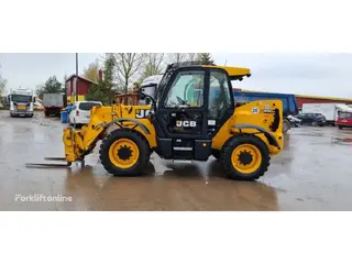 JCB 4CX 550-80 — Foto 6