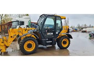 JCB 4CX 550-80 — Foto 8