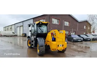 JCB 4CX 550-80 — Foto 10