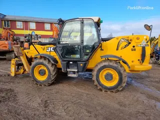 JCB 4CX 540-170 — Foto 2
