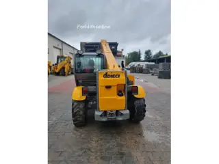 Dieci 4CX Mini Agri 25.6 — Foto 5