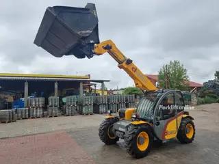 Dieci 4CX Mini Agri 25.6 — Foto 8