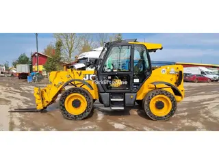 JCB 4CX 550-80 — Foto 2