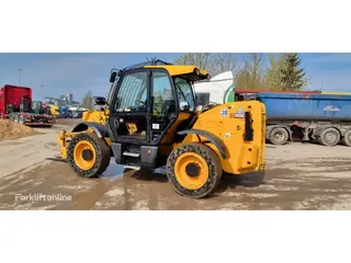 JCB 4CX 550-80 — Foto 3