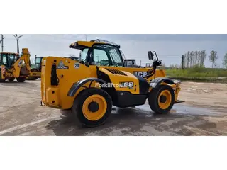JCB 4CX 550-80 — Foto 4