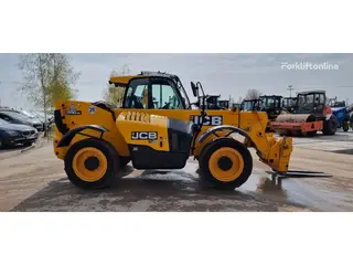 JCB 4CX 550-80 — Foto 5