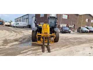 JCB 4CX 550-80 — Foto 8