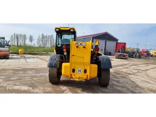 JCB 4CX 550-80 — Foto 9