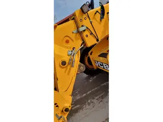 JCB 4CX 550-80 — Foto 10