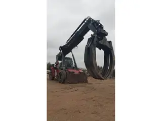 JCB 4CX 550-80 — Foto 2