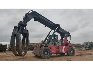 JCB 4CX 550-80 — Foto 3