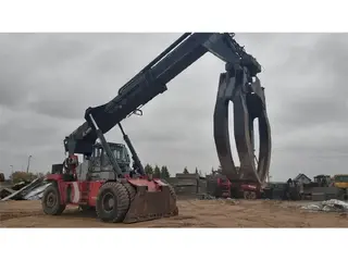 JCB 4CX 550-80 — Foto 5