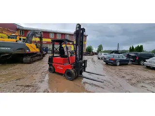 Desta 4CX DV35A — Foto 2