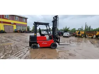 Desta 4CX DV35A — Foto 3