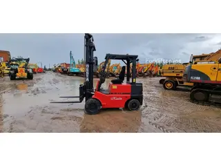 Desta 4CX DV35A — Foto 5