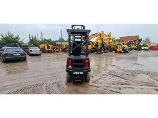 Desta 4CX DV35A — Foto 7