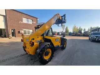 JCB 4CX 525-60 — Foto 5