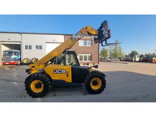 JCB 4CX 525-60 — Foto 7