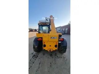 JCB 4CX 525-60 — Foto 10