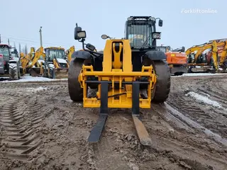 JCB 4CX 560-80 — Foto 2