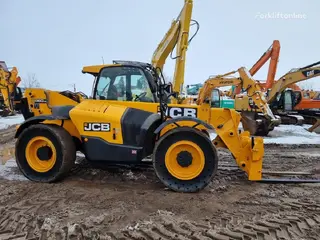 JCB 4CX 560-80 — Foto 3