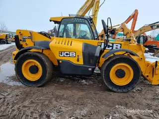 JCB 4CX 560-80 — Foto 4