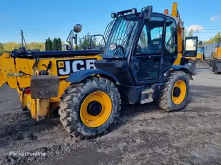JCB 4CX 540-140 — Foto 9