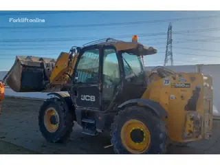 JCB 4CX 550-80 — Foto 3