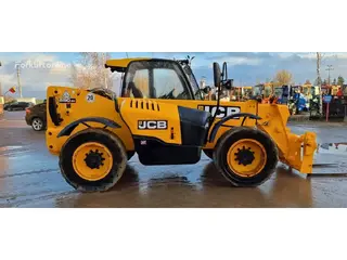 JCB 4CX 550-80 — Foto 2
