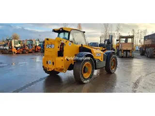 JCB 4CX 550-80 — Foto 7