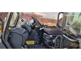 JCB 4CX 550-80 — Foto 10