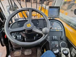 JCB 4CX 535-140 — Foto 10