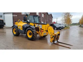 JCB 4CX 540-140 — Foto 2