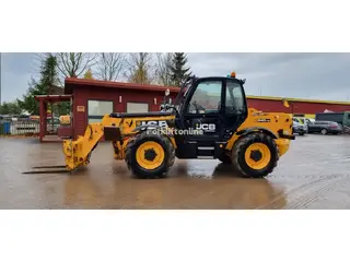 JCB 4CX 540-140 — Foto 3