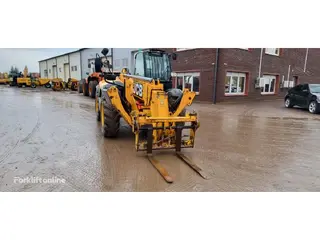 JCB 4CX 540-140 — Foto 8