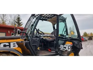 JCB 4CX 540-140 — Foto 10