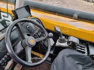 JCB 4CX 540-170 — Foto 9
