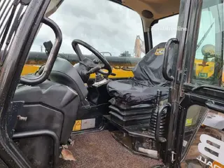 JCB 4CX 540-170 — Foto 10