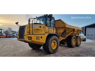 Bell 4CX B30D — Dumper Starr — gebraucht kaufen | 123Machinery