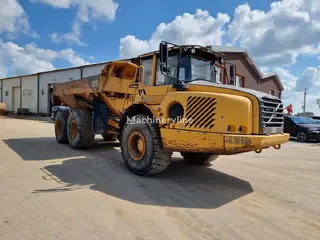 Volvo 4CX A25D — Foto 3