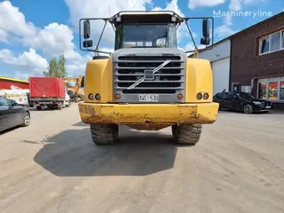 Volvo 4CX A25D — Foto 6