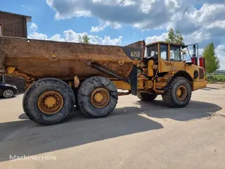 Volvo 4CX A25D — Foto 8