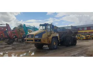 Moxy MT36 Series II — Foto 2