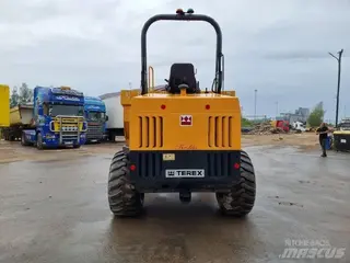 Terex TA10 — Foto 6