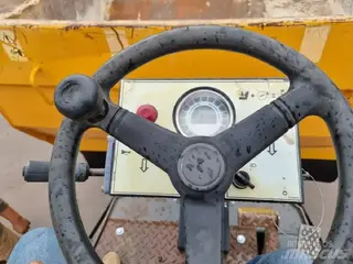 Terex TA10 — Foto 9