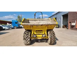 Thwaites 1 tonne TA10 — Foto 3