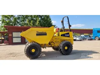 Thwaites 1 tonne TA10 — Foto 6