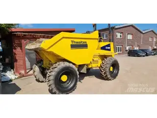 Thwaites 1 tonne TA10 — Foto 8