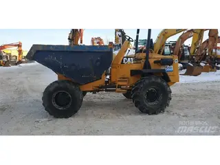Barford 1 tonne SX9000 — Foto 2