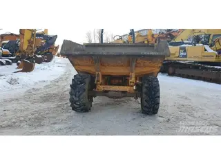 Barford 1 tonne SX9000 — Foto 4